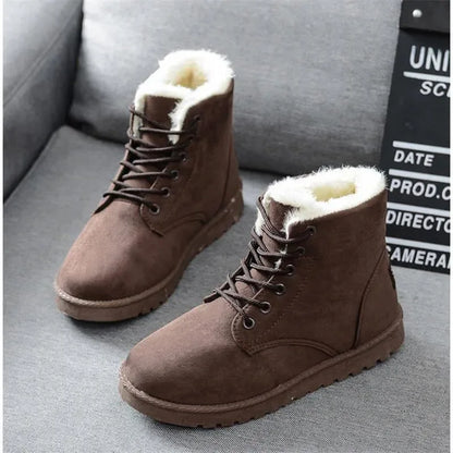 Fashionable and Supportive Orthopedic Boots