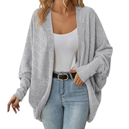 LM | Modern and versatile winter cardigan