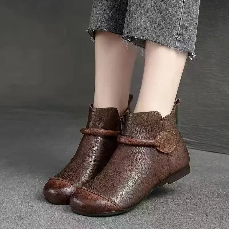 Durable and Supportive Orthopedic Boots