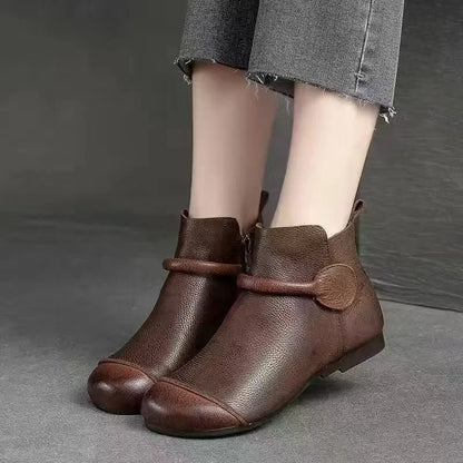 Durable and Supportive Orthopedic Boots