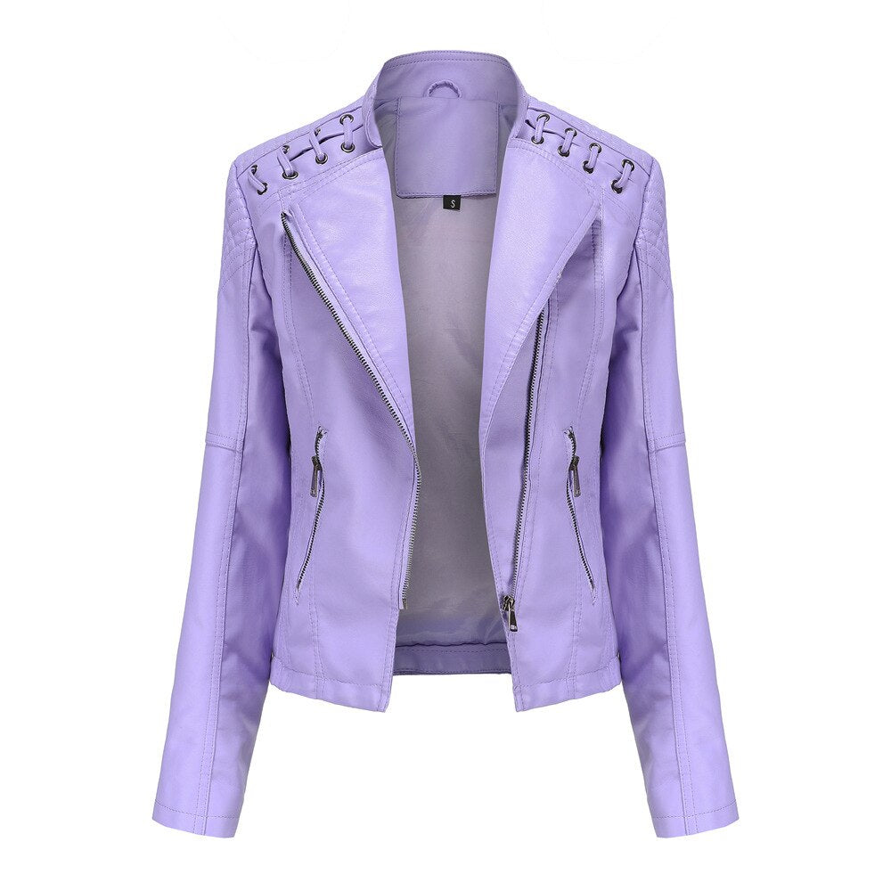 LM | Chic and versatile winter jacket