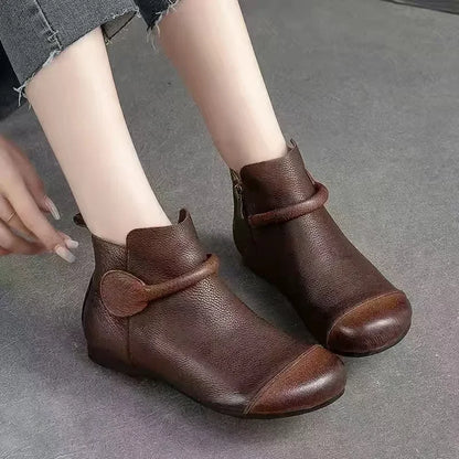 Durable and Supportive Orthopedic Boots