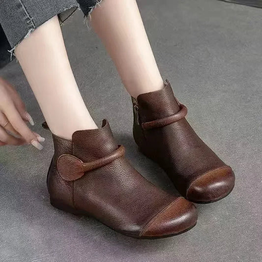 Durable and Supportive Orthopedic Boots