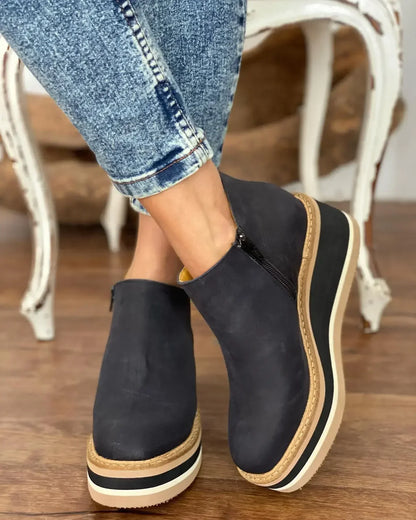 Comfortable and Fashionable Orthopedic Boots