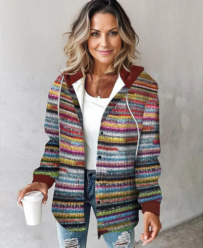 Fresh and Feminine Jacket