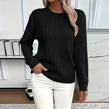 Soft and Sophisticated Sweater