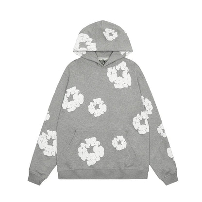 LM | Relaxed and stylish winter sweater