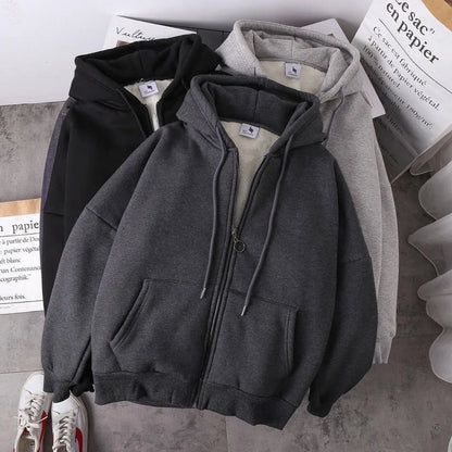 LM | Chic and versatile jacket