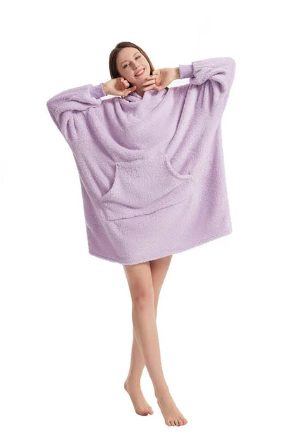 Trendy and Timeless Hoodie
