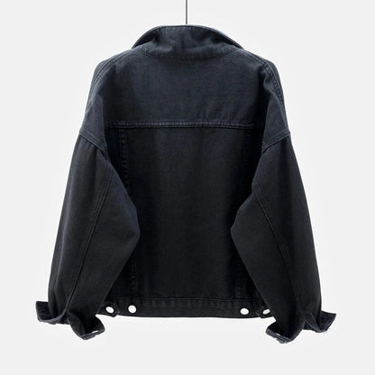 LM | Elegant and casual winter jacket