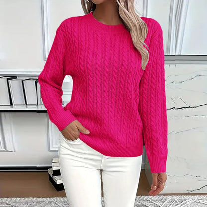 Soft and Sophisticated Sweater
