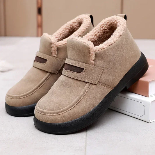 Comfortable and Fashionable Orthopedic Boots