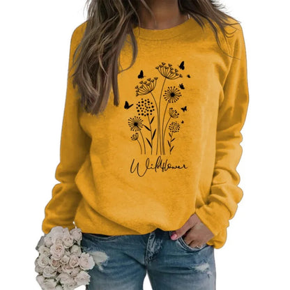 Light and Lovely Hoodie