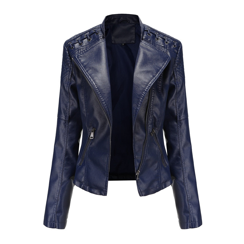 LM | Chic and versatile winter jacket