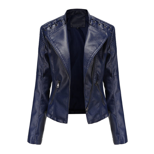 LM | Chic and versatile winter jacket