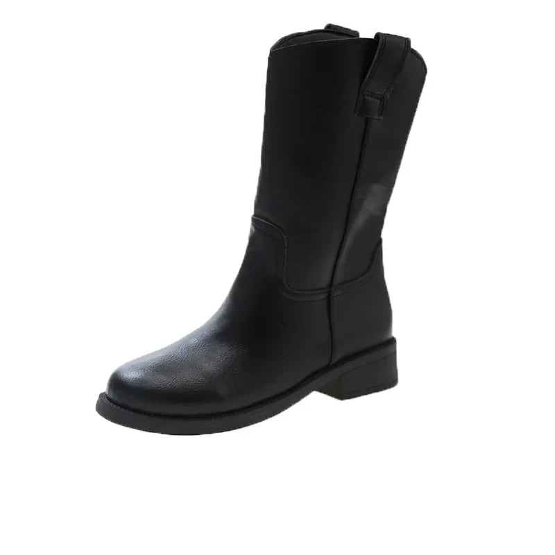 Supportive and Stylish Orthopedic Boots