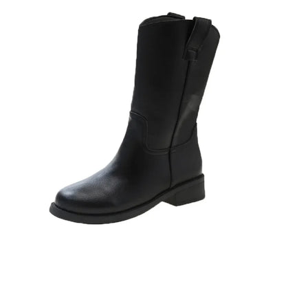 Supportive and Stylish Orthopedic Boots