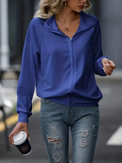 Cool and Casual Jacket
