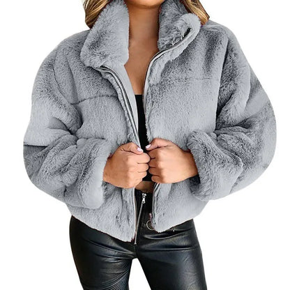 LM | Effortless and stylish winter jacket