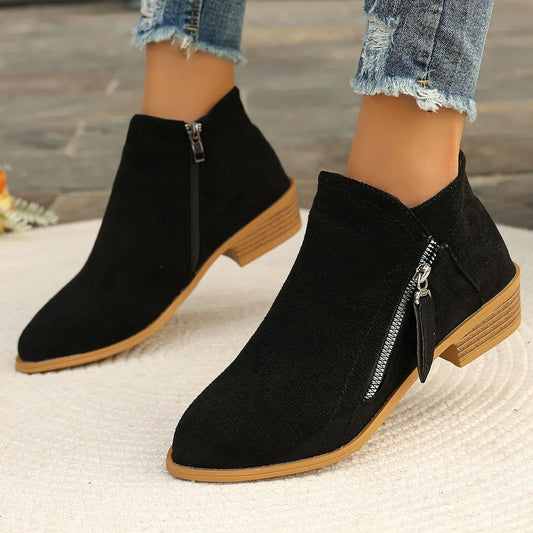 Supportive and Stylish Orthopedic Heels