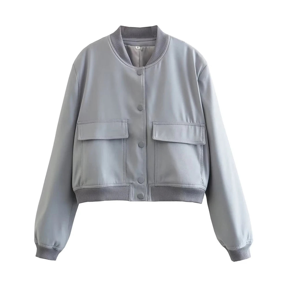 Vibrant and Unique Jacket