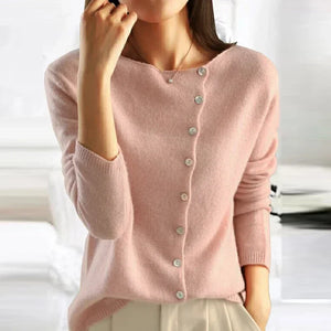 LM | Classic and comfortable sweater