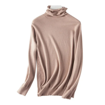 Modern and Minimalist Sweater