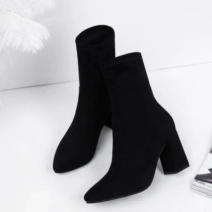 Durable and Supportive Orthopedic Boots