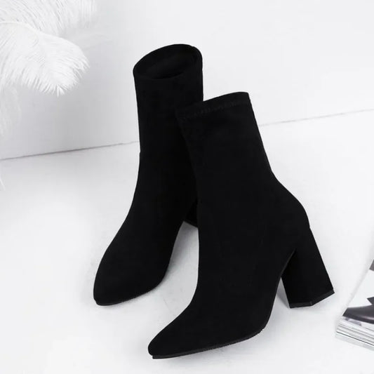 Durable and Supportive Orthopedic Boots