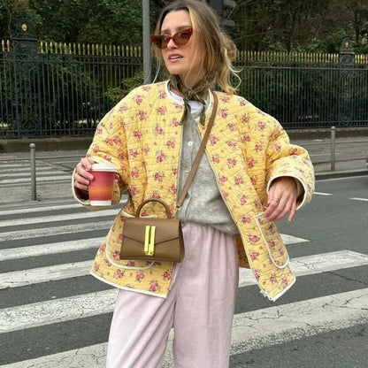 Luxury and Graceful Jacket