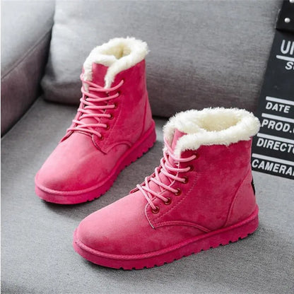 Tailored and Comfortable Orthopedic Boots