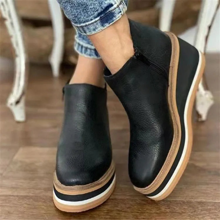 High-Quality Orthopedic Boots
