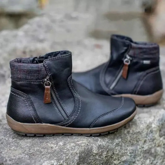 LM | Durable orthopaedic boots