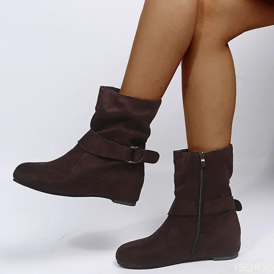 High-Quality Orthopedic Boots