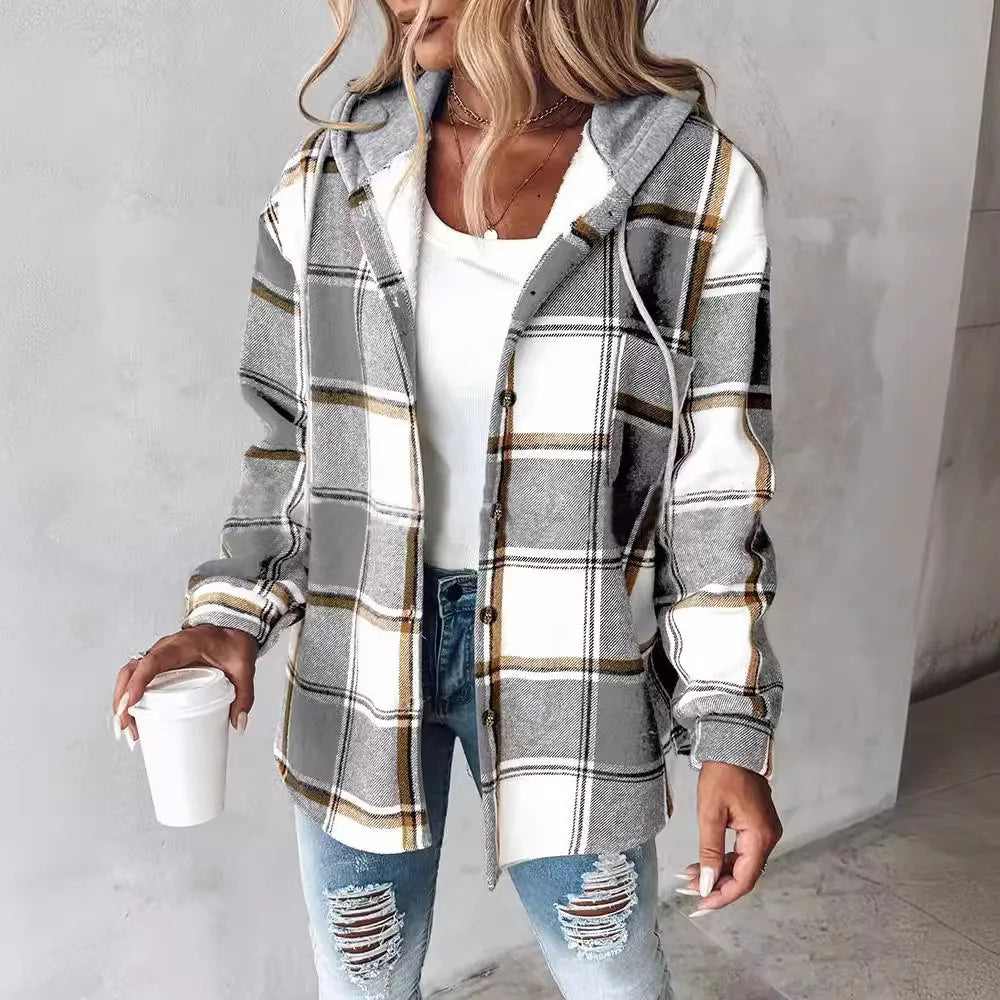Fresh and Feminine Jacket