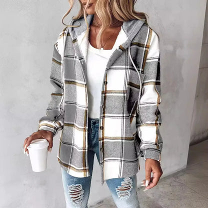 Fresh and Feminine Jacket