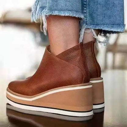 High-Quality Orthopedic Boots