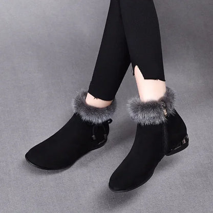 High-Quality Orthopedic Boots