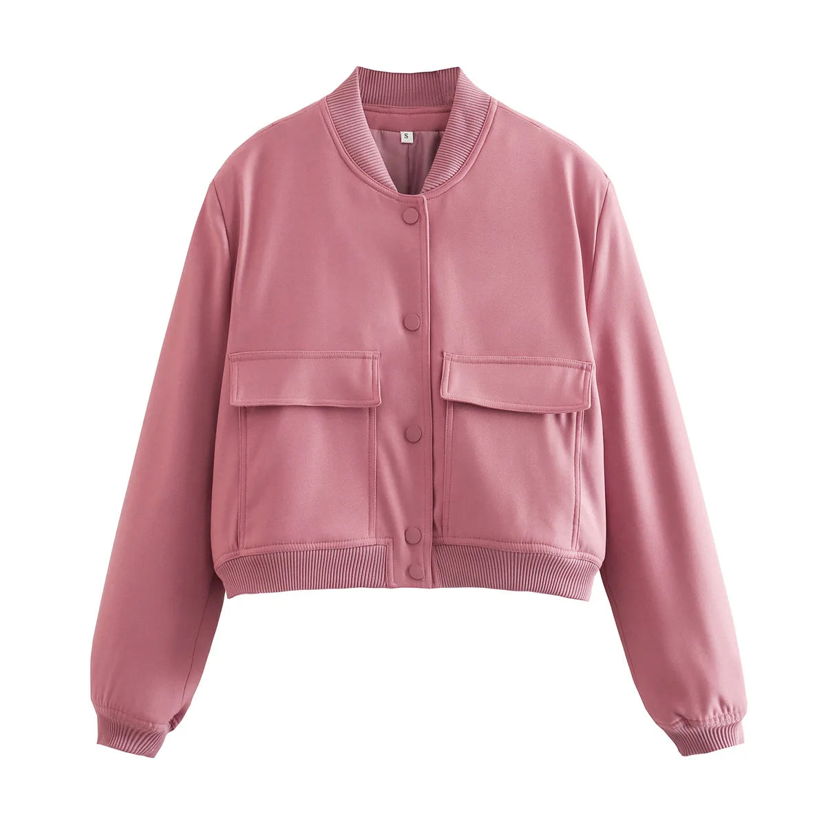 Understated and Elegant Jacket