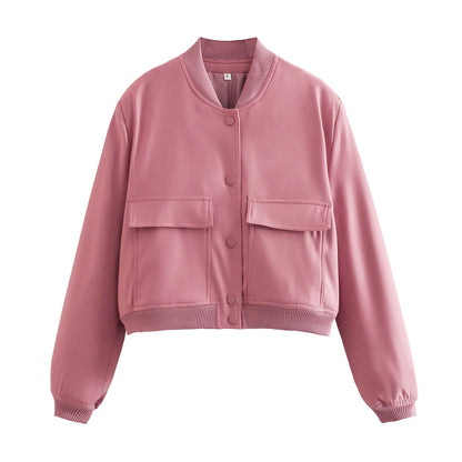 Understated and Elegant Jacket