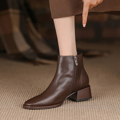 Tailored and Comfortable Orthopedic Boots