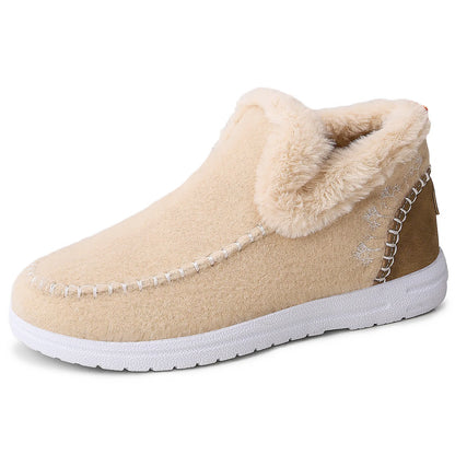 Versatile and Supportive Orthopedic Boots