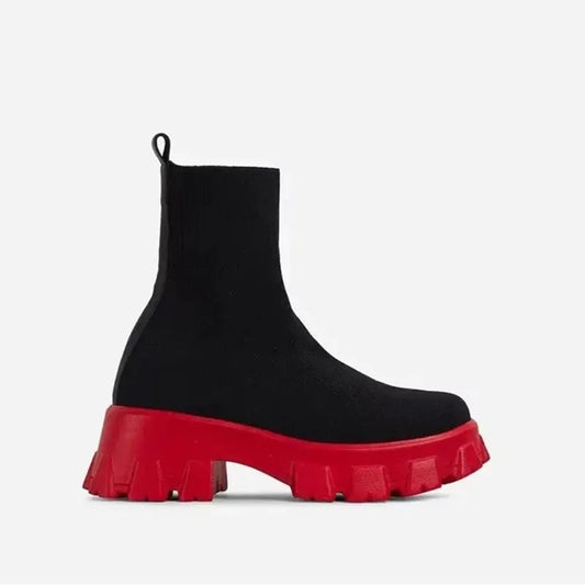 Fashionable and Supportive Orthopedic Boots