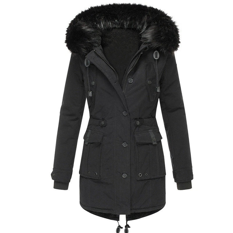 LM | Timeless and elegant general jacket