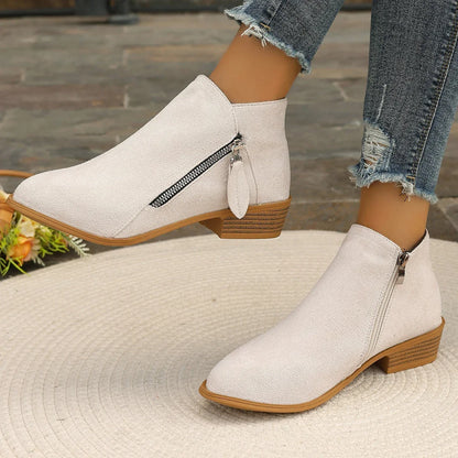 Supportive and Stylish Orthopedic Heels