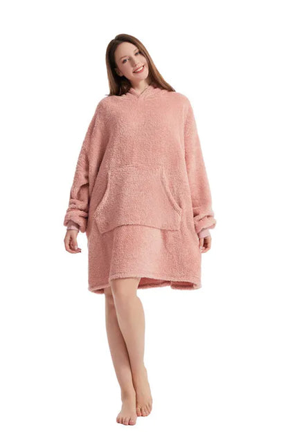 Trendy and Timeless Hoodie