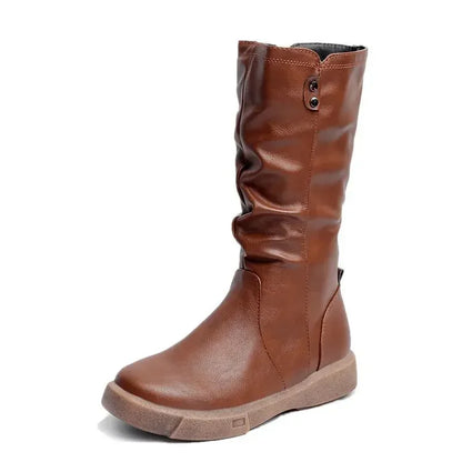 High-Quality Orthopedic Boots