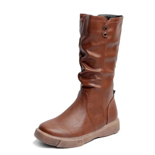 High-Quality Orthopedic Boots