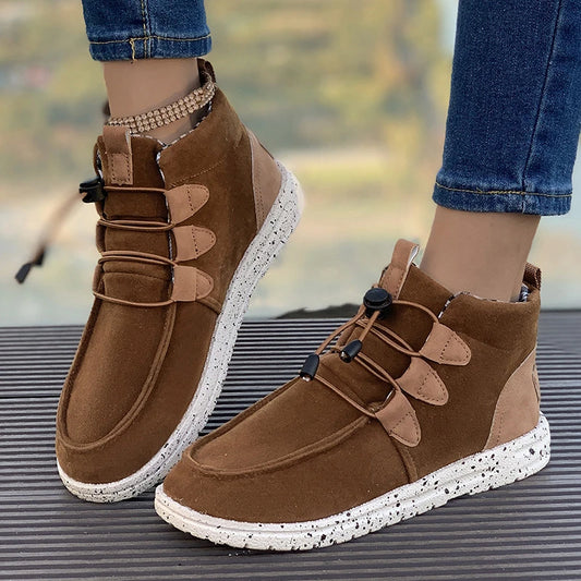 Tailored and Comfortable Orthopedic Boots