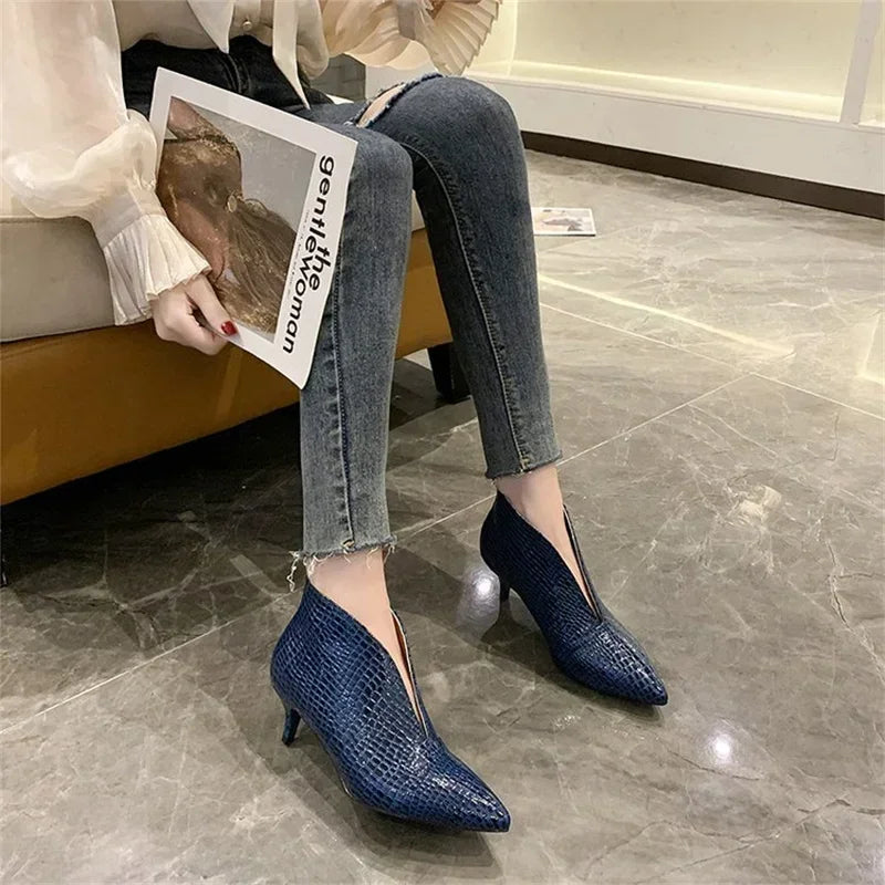 Supportive and Trendy Orthopedic Boots